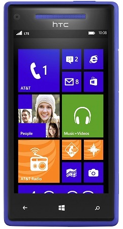 Wholesale HTC Windows 8x At&t